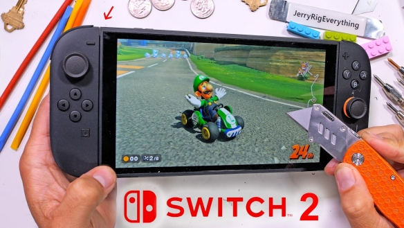 ŵǺˣSwitch2ԣ